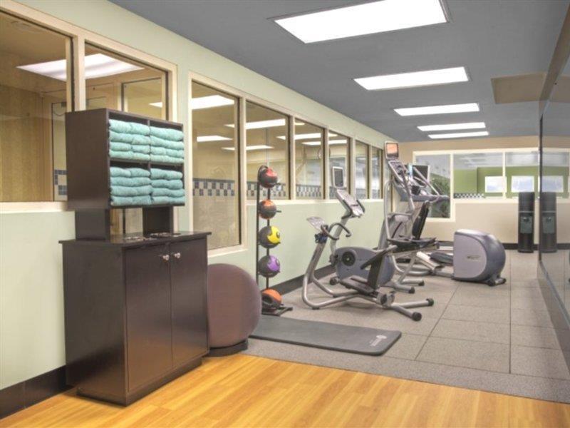 Hilton Garden Center Filadelfia