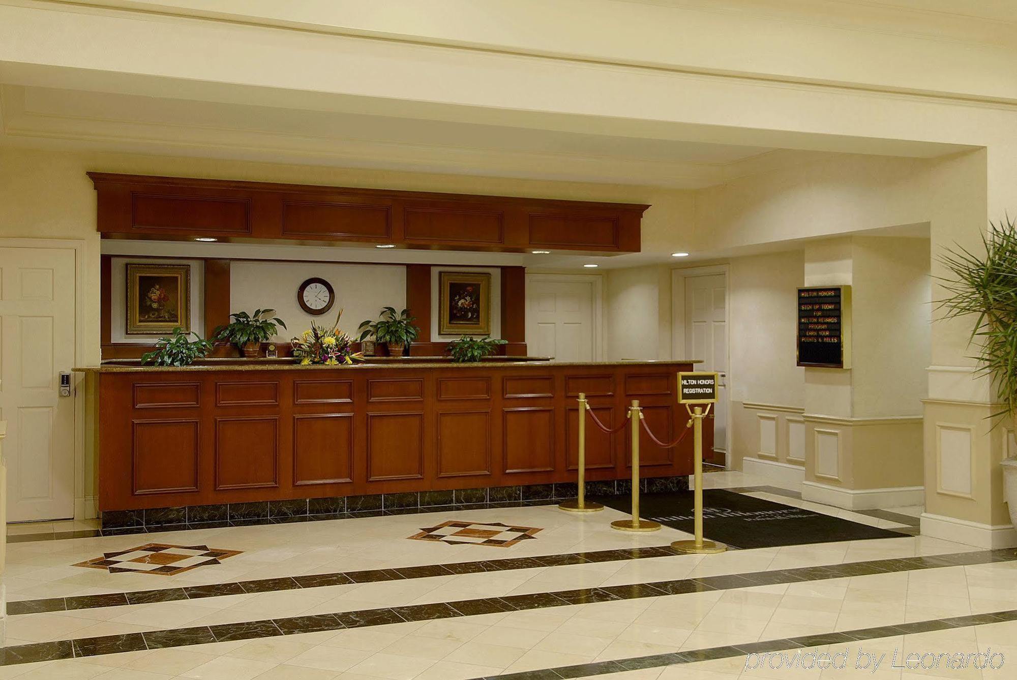 Hilton Garden Center 3* Filadelfia