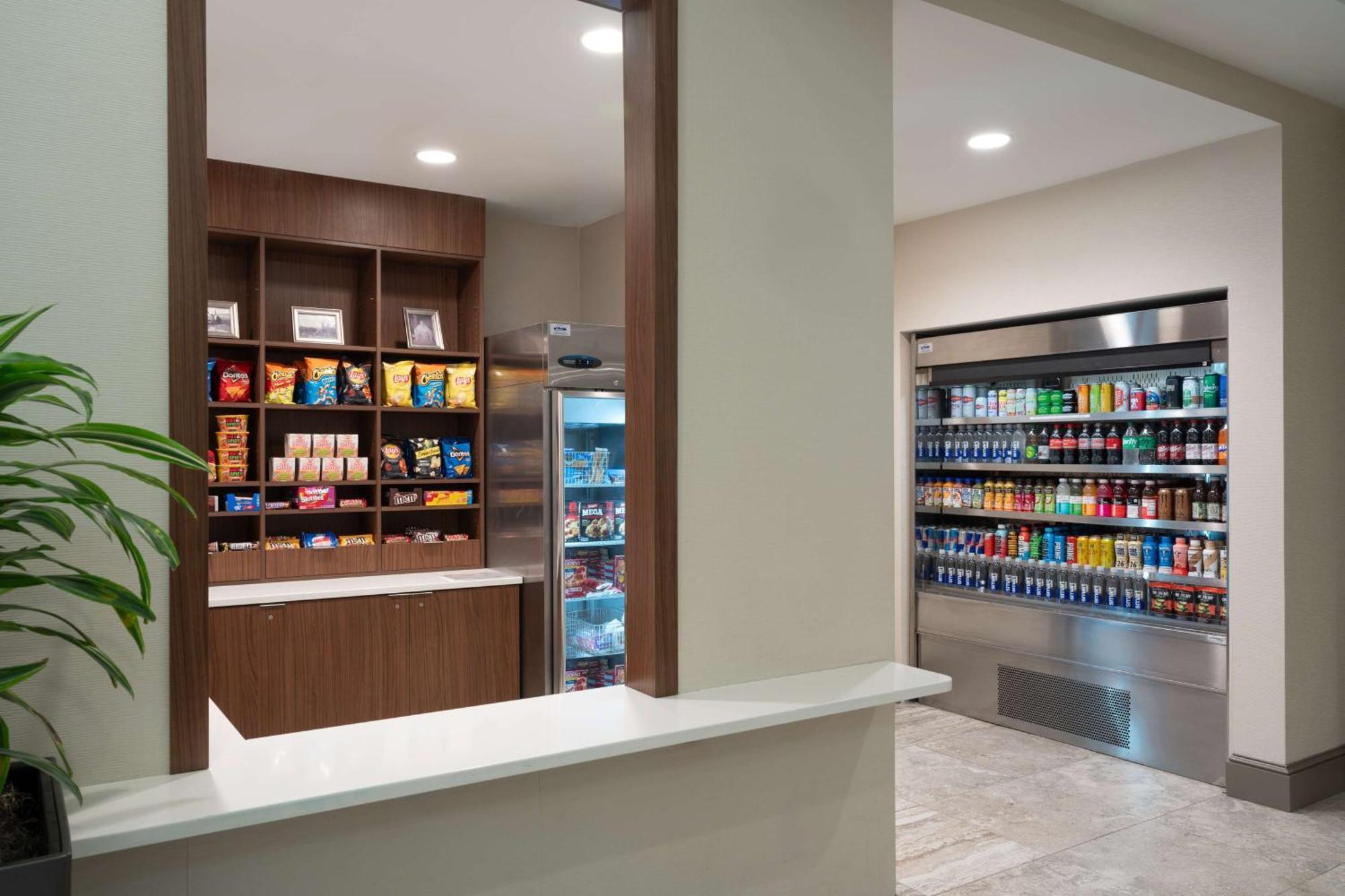 Hilton Garden Center Filadelfia