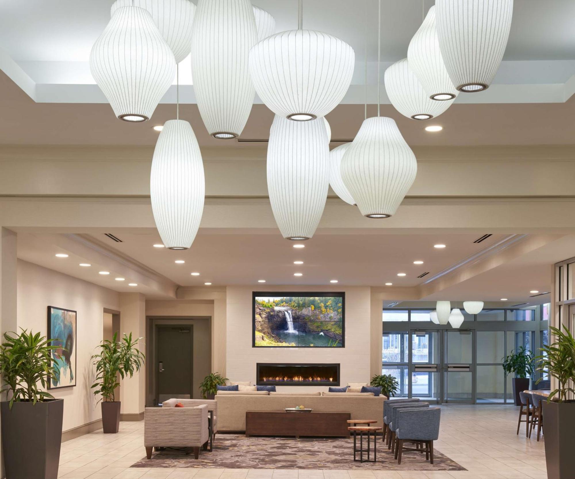 Hilton Garden Center 3* Filadelfia