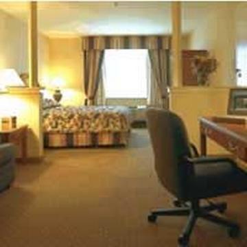 Hilton Garden Center 3* Filadelfia