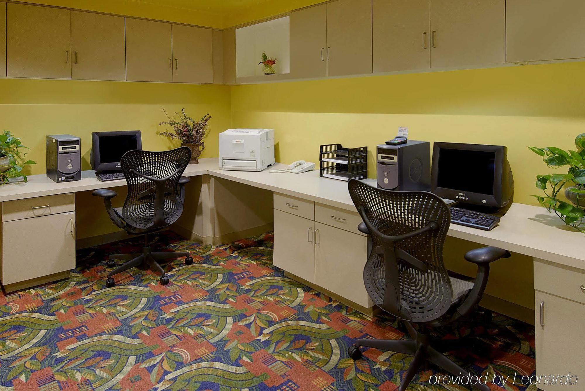 Hotel Hilton Garden Center Filadelfia