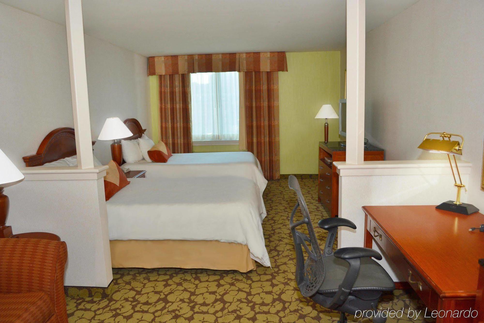 Hilton Garden Center 3* Filadelfia